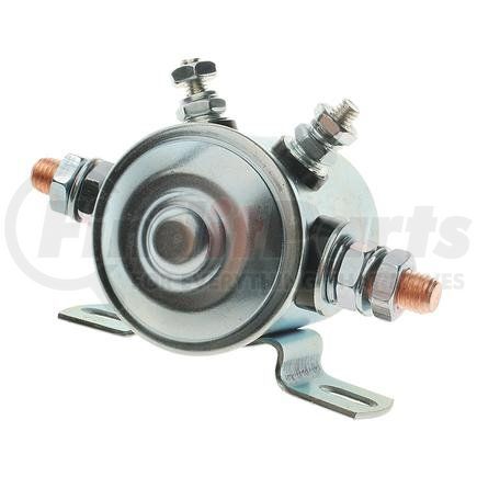 SS-594 by STANDARD IGNITION - Starter Solenoid