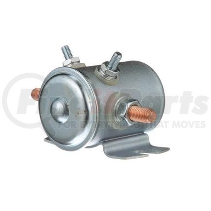 SS-595 by STANDARD IGNITION - Starter Solenoid