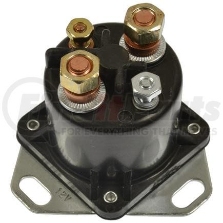 SS-598 by STANDARD IGNITION - Starter Solenoid