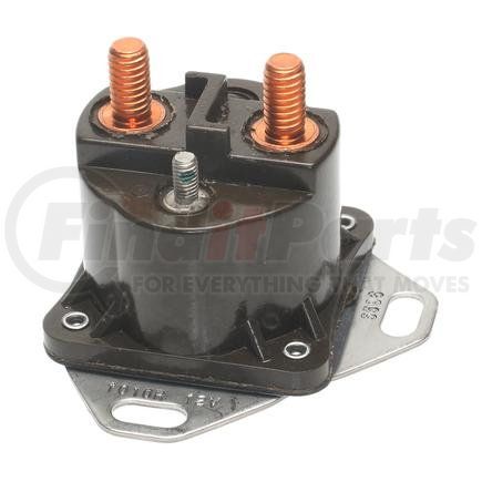 SS-602 by STANDARD IGNITION - Starter Solenoid