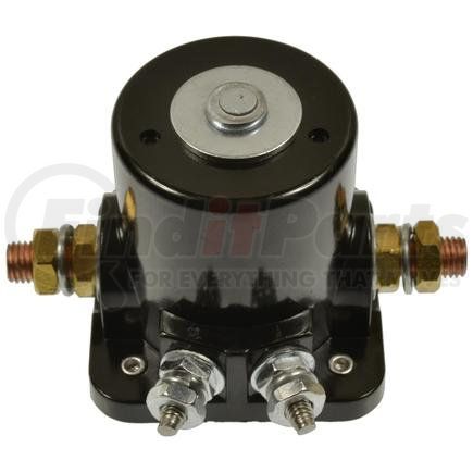 SS-603 by STANDARD IGNITION - Starter Solenoid