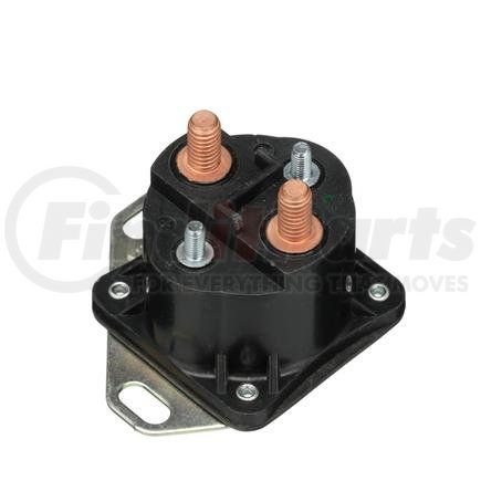 SS-604 by STANDARD IGNITION - Starter Solenoid