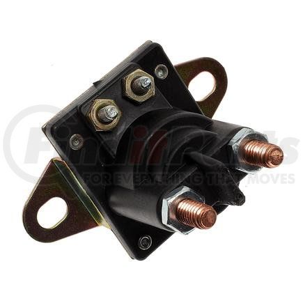 SS-605 by STANDARD IGNITION - Starter Solenoid