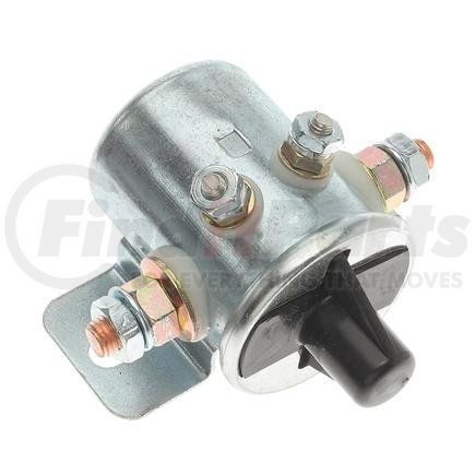 SS-611 by STANDARD IGNITION - Starter Solenoid