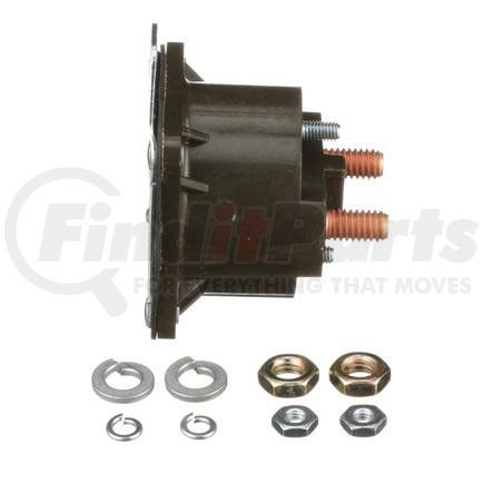 SS-613 by STANDARD IGNITION - Starter Solenoid