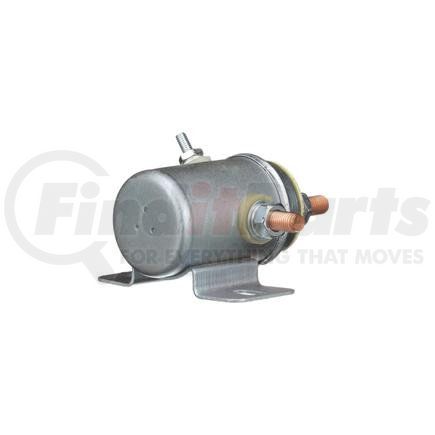 SS-615 by STANDARD IGNITION - Starter Solenoid