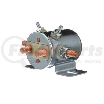 SS-621 by STANDARD IGNITION - Starter Solenoid