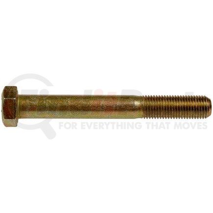 199-230 by DORMAN - Cap Screw-Hex Head-Grade 8- 3/8-24 x 3 In.