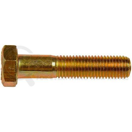 199-115 by DORMAN - Cap Screw-Hex Head-Grade 8- 5/16-24 x 1-1/2 In.