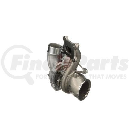 TBC631 by STANDARD IGNITION - Turbocharger - New - Gas