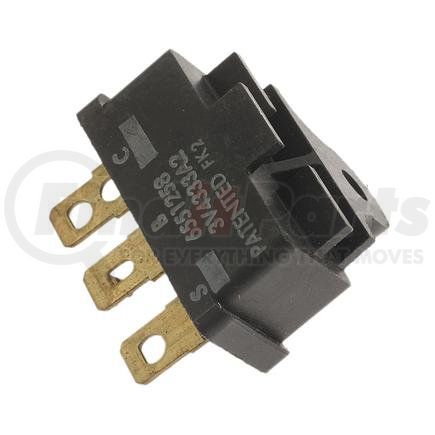 TLS-1 by STANDARD IGNITION - Thermal Limiter Switch