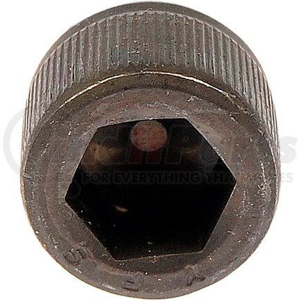 382-212 by DORMAN - Socket Cap Screw-Grade 8- 3/8-16 In. x 1-1/4 In.