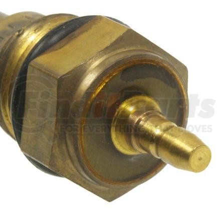 TS-68 by STANDARD IGNITION - Intermotor Temperature Sender - With Gauge