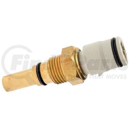 TS-93 by STANDARD IGNITION - Intermotor Coolant Fan Switch