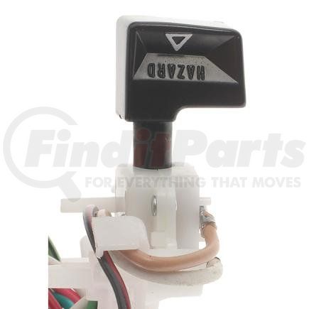 TW-7 by STANDARD IGNITION - Turn Signal Switch