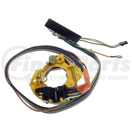 TW-26 by STANDARD IGNITION - Turn Signal Switch