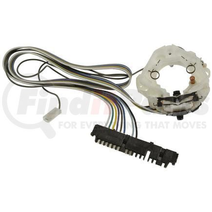 TW-30 by STANDARD IGNITION - Turn Signal Switch