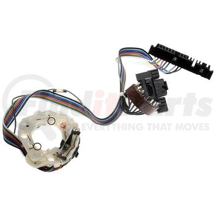 TW-40 by STANDARD IGNITION - Turn Signal Switch