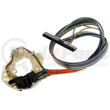 TW-53 by STANDARD IGNITION - Turn Signal Switch