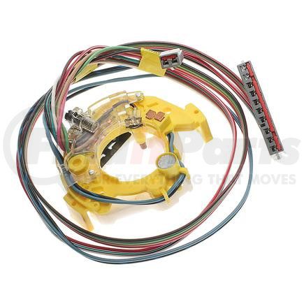 TW-65 by STANDARD IGNITION - Turn Signal Switch
