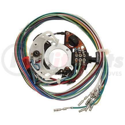 TW-75 by STANDARD IGNITION - Turn Signal Switch