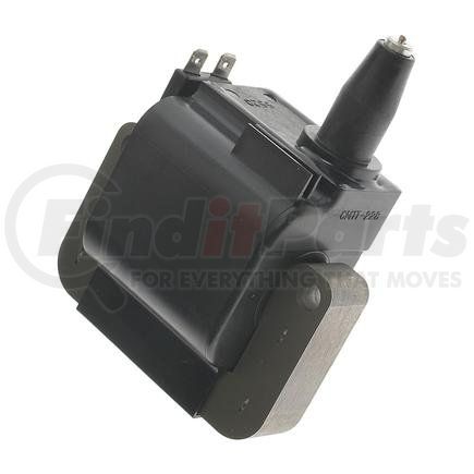 UF-123 by STANDARD IGNITION - Electronic Ignition Coil