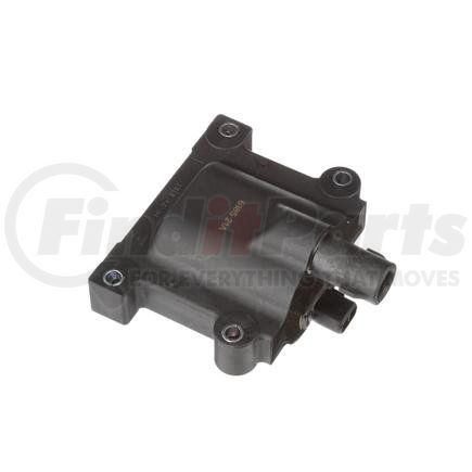 UF-154 by STANDARD IGNITION - Electronic Ignition Coil