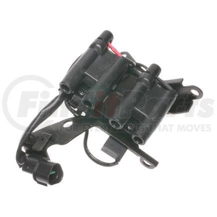 UF-195 by STANDARD IGNITION - Intermotor Distributorless Coil