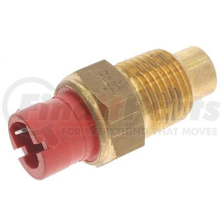 TS-109 by STANDARD IGNITION - Temperature Sender - With Gauge