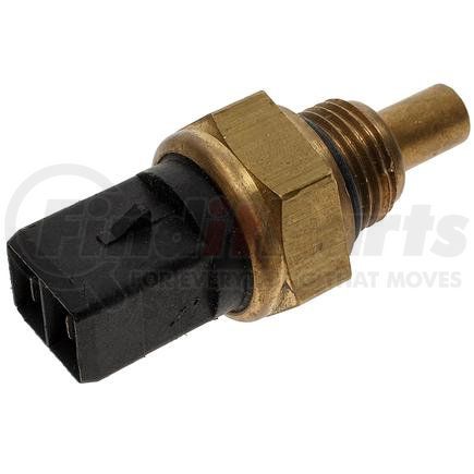 TS-118 by STANDARD IGNITION - Coolant Fan Switch