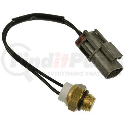 TS-129 by STANDARD IGNITION - Intermotor Coolant Fan Switch