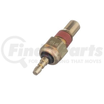 TS-172 by STANDARD IGNITION - Intermotor Temperature Sender - With Gauge