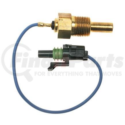 TS-192 by STANDARD IGNITION - Temperature Sender - With Gauge
