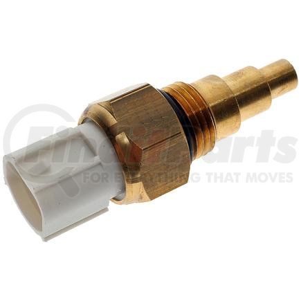 TS-206 by STANDARD IGNITION - Intermotor Coolant Fan Switch