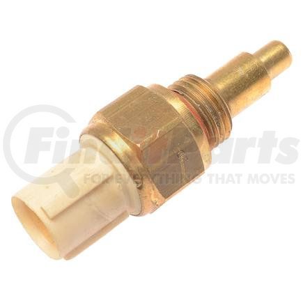 TS-208 by STANDARD IGNITION - Intermotor Coolant Fan Switch