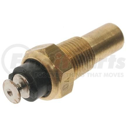 TS-228 by STANDARD IGNITION - Intermotor Temperature Sender - With Gauge