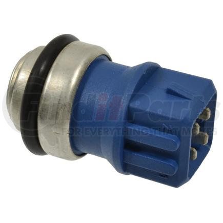 TS-362 by STANDARD IGNITION - Intermotor Temperature Sender - With Gauge