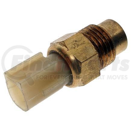 TS-378 by STANDARD IGNITION - Intermotor Coolant Fan Switch