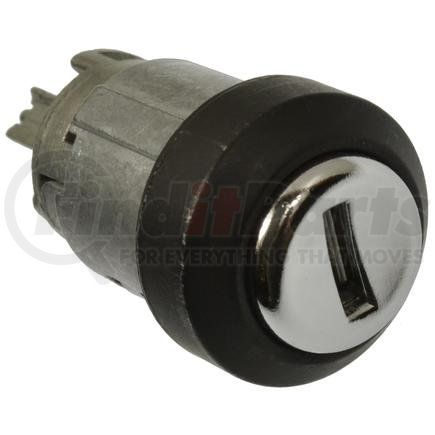 US-109L by STANDARD IGNITION - Intermotor Ignition Lock Cylinder