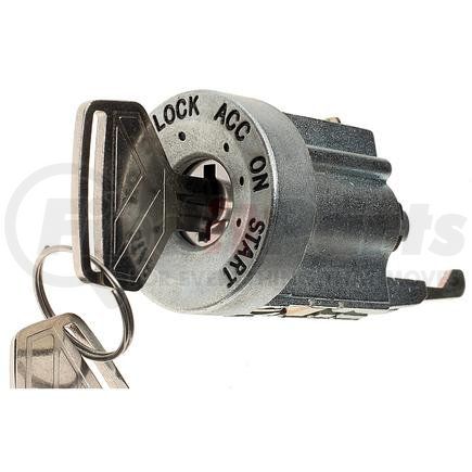 US-127L by STANDARD IGNITION - Intermotor Ignition Lock Cylinder