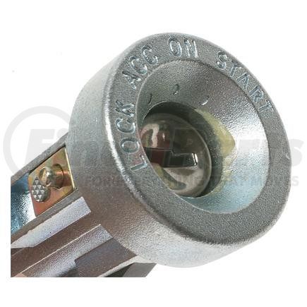 US-129L by STANDARD IGNITION - Ignition Lock Cylinder