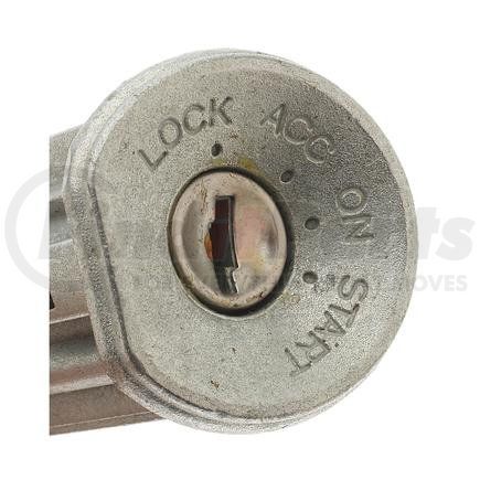 US-131L by STANDARD IGNITION - Intermotor Ignition Lock Cylinder