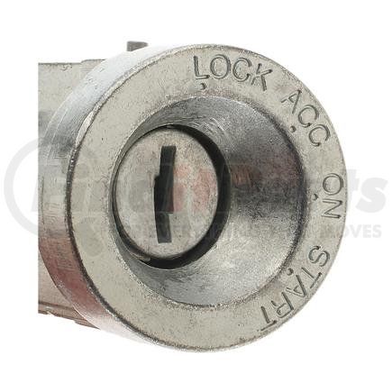 US-132L by STANDARD IGNITION - Ignition Lock Cylinder