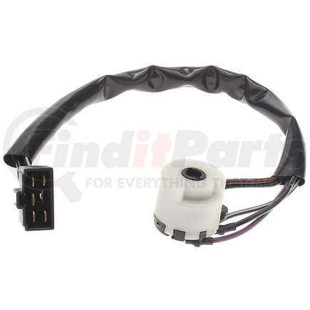 US-137 by STANDARD IGNITION - Ignition Starter Switch