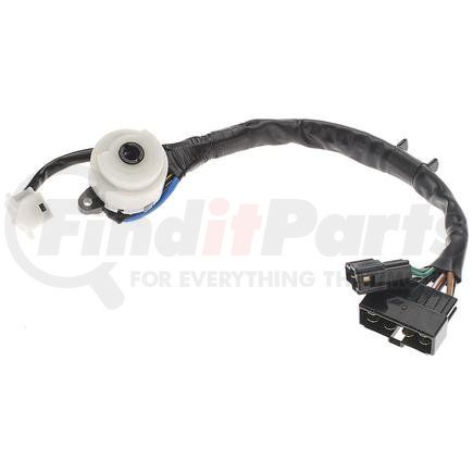 US-143 by STANDARD IGNITION - Ignition Starter Switch