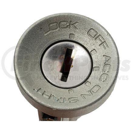 US-144L by STANDARD IGNITION - Ignition Lock Cylinder