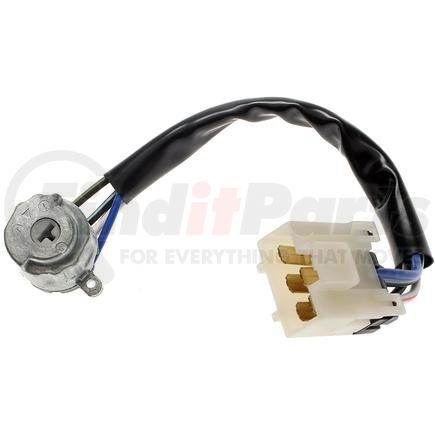 US-148 by STANDARD IGNITION - Intermotor Ignition Starter Switch
