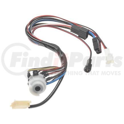 US-170 by STANDARD IGNITION - Ignition Starter Switch