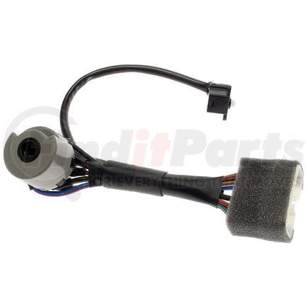 US-173 by STANDARD IGNITION - Intermotor Ignition Starter Switch