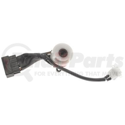 US-181 by STANDARD IGNITION - Ignition Starter Switch